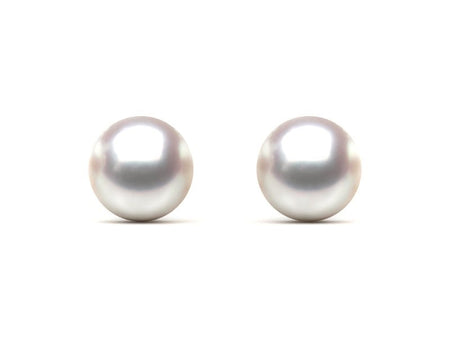 7-8mm white Freshwater Pearl 3 Row Necklace with Mother of Pearl Flower Clasp