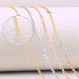 925 Sterling Silver