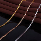 925 Sterling Silver
