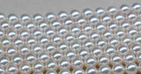 Lily Treacy Japan Akoya Pearl Necklace Earrings set 18