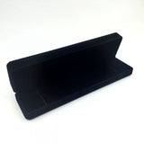 Lily Treacy Deluxe Black Velvet Bracelet Necklace Watch Box Case Pendant Chain Gift Packaging