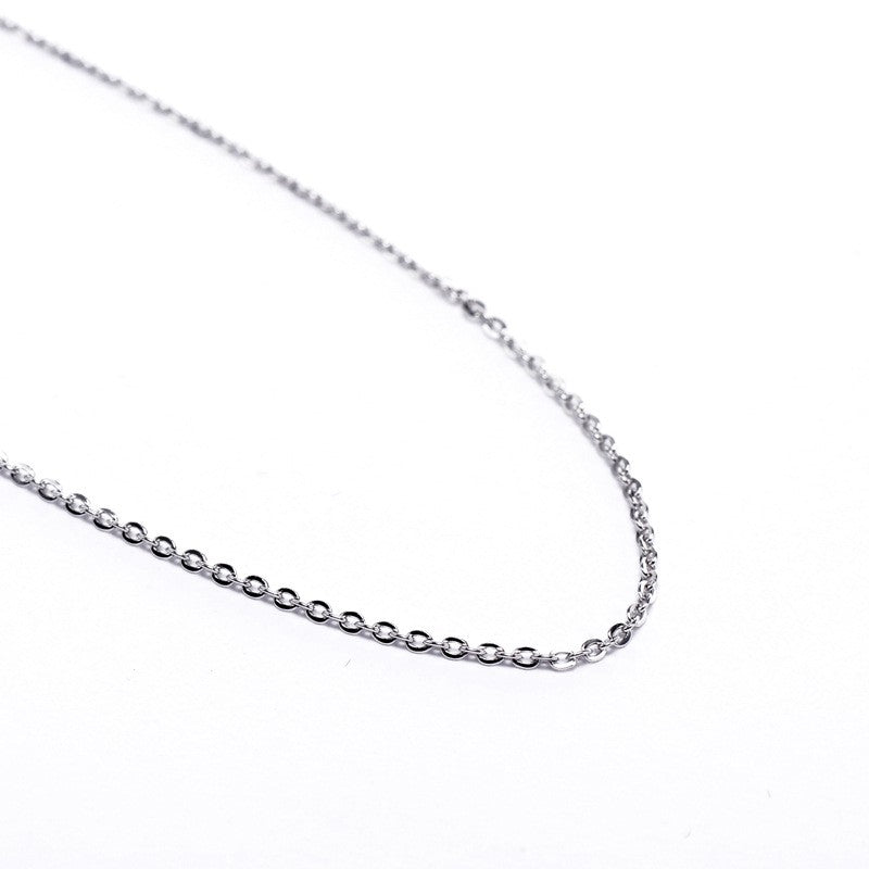 925 Sterling Silver