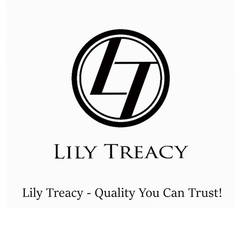 LILY TREACY PEARL, PROUDLY MADE IN THE USA!
